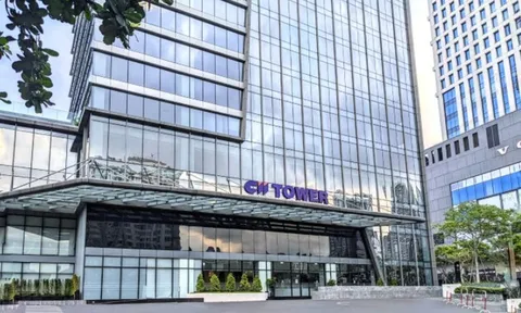 CII tăng nóng, thành viên HĐQT tranh thủ bán hết 500.000 cổ phiếu