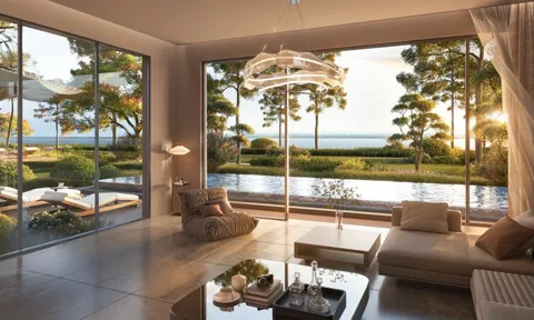 Đọc vị gu chọn bất động sản của giới thượng lưu