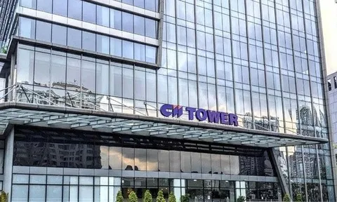 Lãnh đạo CII vừa bán ra toàn bộ 500.000 cổ phiếu đang nắm giữ