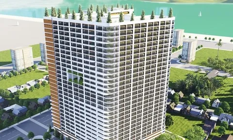 Khánh Hòa: Nhà ở xã hội được ưu tiên tăng tốc