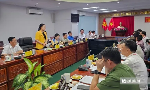Vĩnh Long, Tiền Giang sẵn sàng cho kỳ thi Tốt nghiệp THPT năm 2025