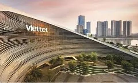 Cổ phiếu công nghệ lại "nổi sóng", loạt cổ phiếu họ Viettel tăng hết biên độ