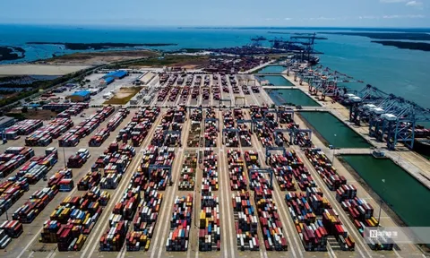 Việt Nam xuất siêu 4,67 tỷ USD trong 5 tháng đầu năm 2025