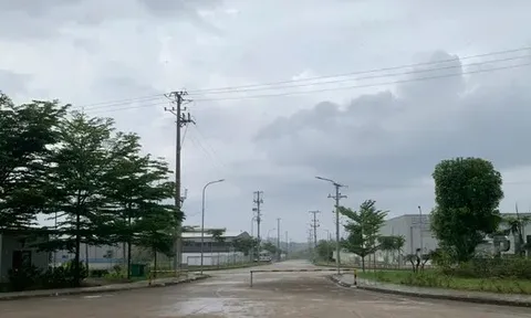 Phú Thọ không phê duyệt dự án vì lo ngại môi trường