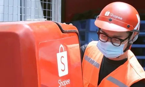 Người bán nói về phí hạ tầng 3.000 đồng: "Shopee không còn là sân chơi cho nhỏ lẻ như tôi nữa rồi"
