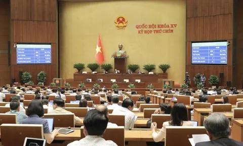 Quốc hội thống nhất: Công ty con, liên kết không được hưởng thuế ưu đãi thu nhập doanh nghiệp 15-17%