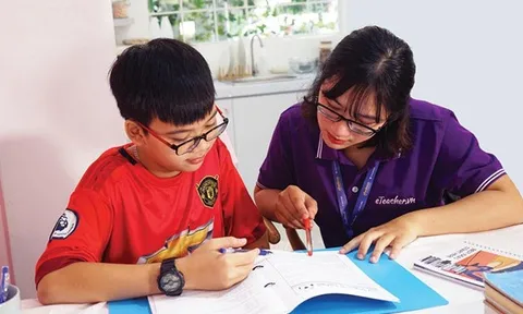 Giáo viên biên chế có được làm gia sư?