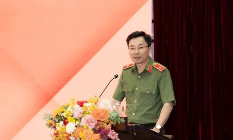 Giám đốc Công an Bến tre giữ chức Chủ tịch MobiFone