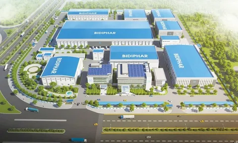 "Ông trùm" thuốc hóa trị ung thư Việt Nam sắp có "vũ khí mới", muốn giành thị phần từ hàng ngoại nhập