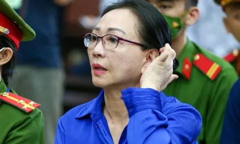 Hai chiếc túi Hermès bạch tạng của bà Trương Mỹ Lan bây giờ ra sao?