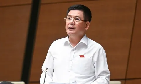 Bộ trưởng Công Thương: Sẽ xử lý việc lợi dụng livestream để kinh doanh hàng giả, hàng nhái