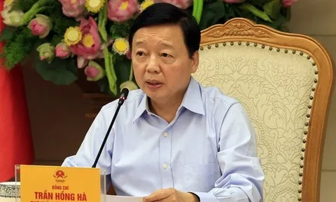 Chuẩn bị thu hồi đất của hơn 120.000 hộ dân để thực hiện dự án trọng điểm dài 1.500 km kết nối 3 miền Bắc, Trung, Nam