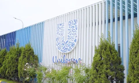 Unilever Việt Nam 'chơi lớn': Tăng vốn nhà máy Củ Chi lên gần 3.000 tỷ, muốn tự sản xuất Sorbitol