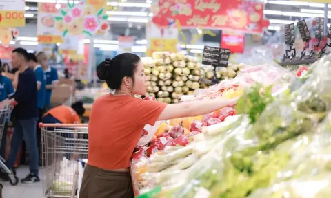 Chốt giảm 2% thuế VAT đến hết năm 2026