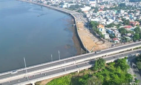 Tên gọi mới của các xã, phường ở Đồng Nai sau sắp xếp