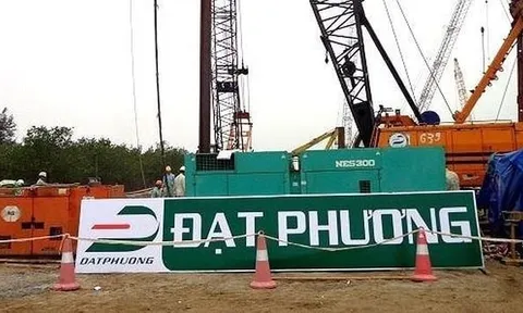 Cổ phiếu Đạt Phương (DPG) tăng hơn 40% trong hơn 1 tháng: Điều gì đang diễn ra?