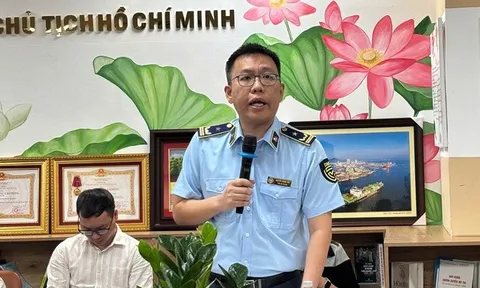 Xử lý kho hàng lớn là "chìa khóa" chống hàng giả, hàng lậu tận gốc