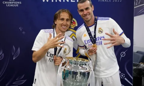 Bale sắp thâu tóm CLB ở Anh