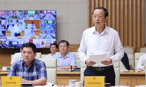 Kỳ thi tốt nghiệp THPT 2025: Bước kiểm định toàn diện chương trình giáo dục phổ thông mới