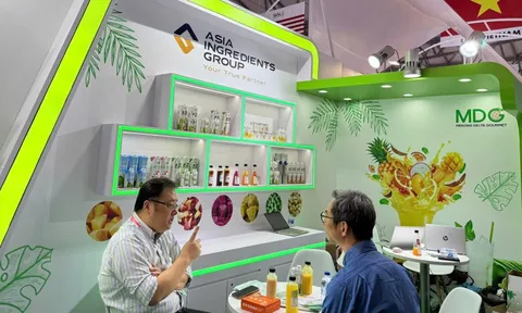 Ông Nguyễn Thiên Trúc đảm nhận vị trí Chủ tịch HĐQT AIG