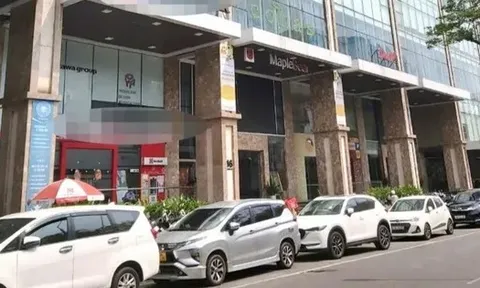 Chuyển hồ sơ điều tra sai phạm ở Công ty Lương thực Đà Nẵng
