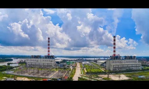 Nhiệt điện Hải Phòng "mạnh tay" tăng thu nhập cho các lãnh đạo