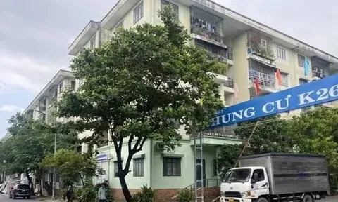TPHCM tiếp tục gỡ vướng để cấp sổ hồng tại 6 dự án