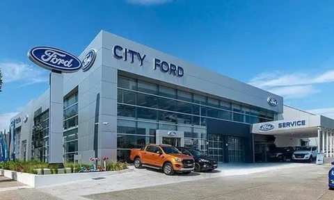 Hai người nhà Chủ tịch City Auto muốn bán cổ phiếu CTF