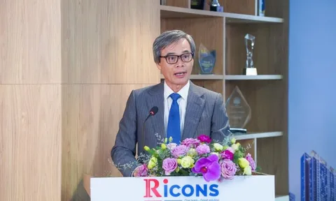 Ricons vẫn chưa thể niêm yết, đưa ra 'tối hậu thư' cho các đối tác không thiện chí trả nợ