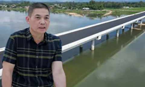 Kết quả thanh tra mới nhất vụ Tập đoàn Sơn Hải trượt gói thầu ở dự án 17.400 tỷ đồng