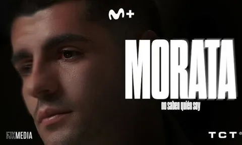 Morata từng muốn giả vờ chấn thương để nghỉ Euro 2024