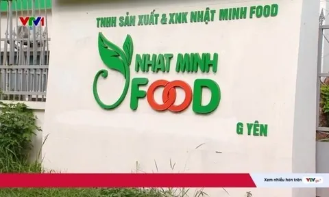 Triệt phá đường dây sản xuất dầu ăn giả cho người từ thức ăn chăn nuôi: 3 năm thu về 8.200 tỷ đồng
