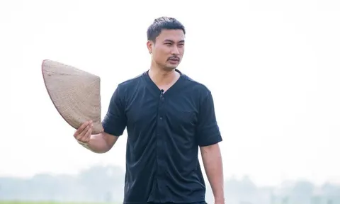 Diễn viên chuyên vai diễn gai góc, không ngại thừa nhận dạy con phải "cho roi cho vọt"