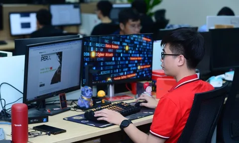 Hacker mũ trắng của Viettel: Người Việt Nam đầu tiên phát hiện ra hơn 500 lỗ hổng hơn 200 lỗ hổng nghiêm trọng trên nền tảng Bugcrowd
