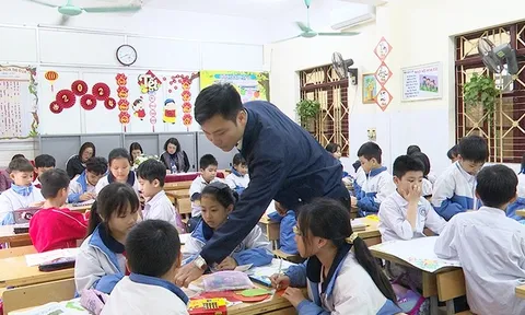 Hướng dẫn xếp lương khi bổ nhiệm chức danh nghề nghiệp