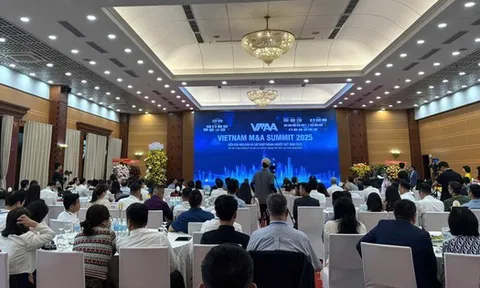 Doanh nghiệp cần làm gì để thắng trong cuộc chơi M&A bất động sản?