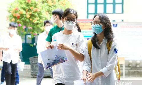 Đáp án môn Lịch sử thi tốt nghiệp THPT 2025 mã đề 0820 nhanh nhất, đầy đủ nhất