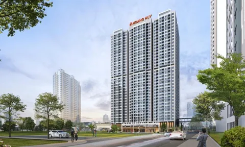 Rose Residence – tâm điểm sống thượng lưu giữa lòng đất Cảng