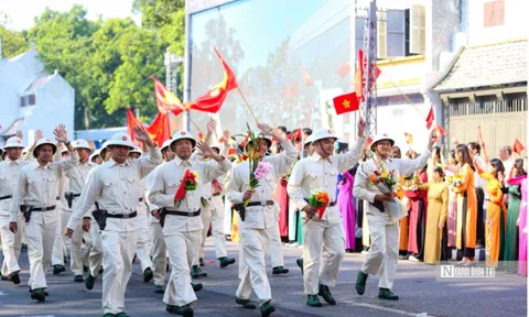 Chính quyền cấp xã được giao 15 nhiệm vụ ngành văn hóa, thể thao và du lịch