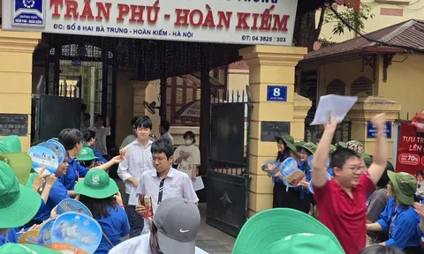 Ngày thi cuối tốt nghiệp THPT: Các môn dễ thở, tiếng Anh gây khó