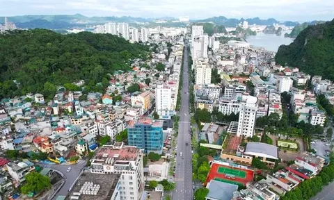 Chi tiết 54 đơn vị hành chính mới sau sáp nhập của Quảng Ninh