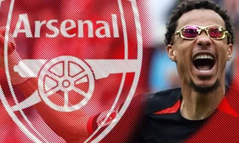 Arsenal tăng tốc chuyển nhượng, chuẩn bị đón loạt tân binh
