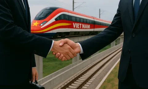 Tập đoàn xây dựng Trung Quốc xếp số 4 thế giới 'ngỏ ý' với Việt Nam: Dấu ấn tại một nước ASEAN 'khủng' cỡ nào?