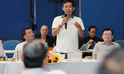 90% sản phẩm sâm Ngọc Linh quảng cáo trên mạng là giả?