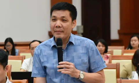 Bị Phó Thủ tướng phê bình vụ Tập đoàn Sơn Hải trượt thầu, Bộ Tài chính nói gì?