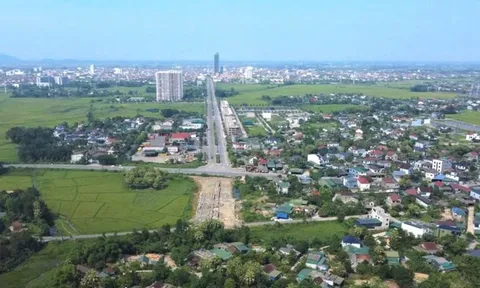 VinFast góp phần lớn trong tổng vốn đầu tư vào Hà Tĩnh 6 tháng đầu năm