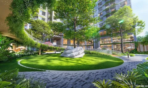 “Gửi tiết kiệm” vào bất động sản, người trẻ tuổi 30 đang nghĩ gì cho tương lai?