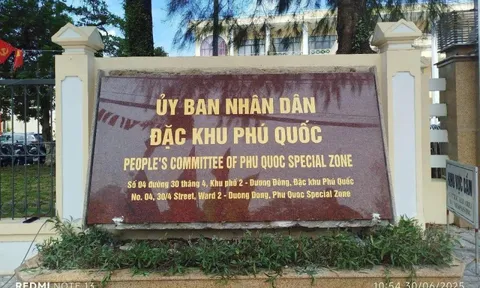 Đặc khu Phú Quốc: Thể chế mới, tầm nhìn mới, vận hội mới