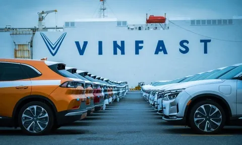 VinFast phát hành 2.500 tỷ đồng trái phiếu với lãi suất 12,5%/năm