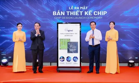 Cỗ máy gia tốc từ Nghị quyết 57: Một bài học sống động
